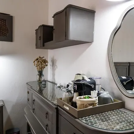 Domo Anna Guest house *