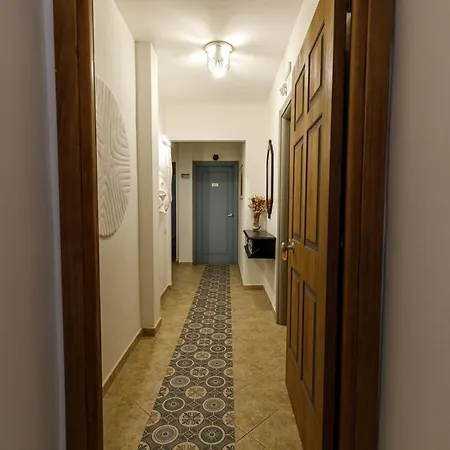 Maison d'hôtes Domo Anna Villasimius