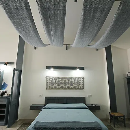 Guest house Domo Anna *
