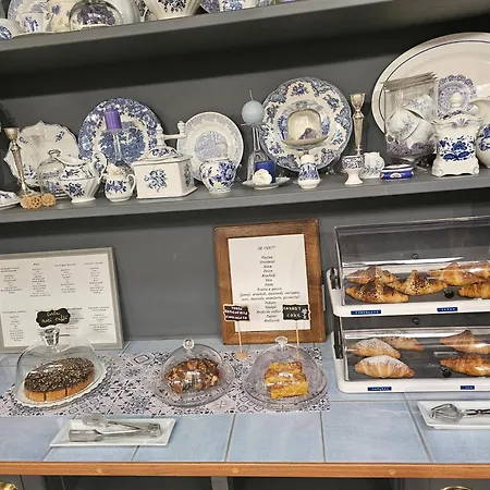 Domo Anna Casa de hóspedes Villasimius