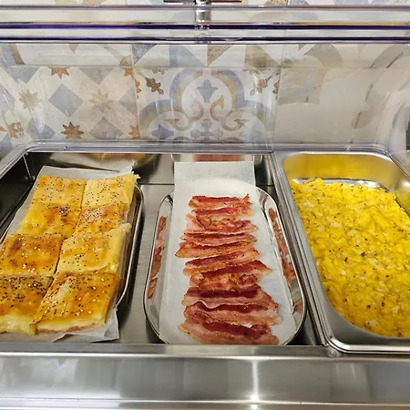 Domo Anna 4* וילסימיוס