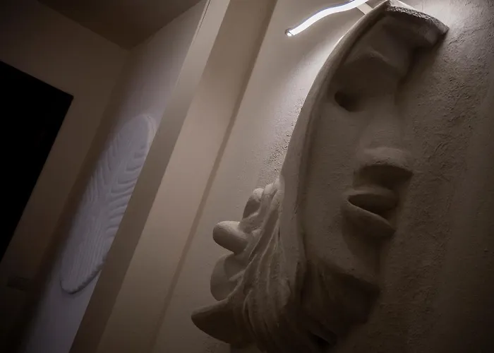 Gasthof Domo Anna Villasimius