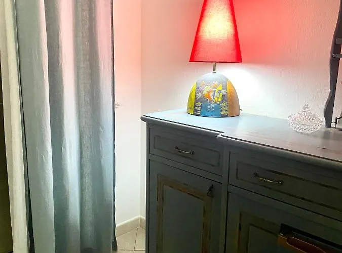 Casa de hóspedes Domo Anna