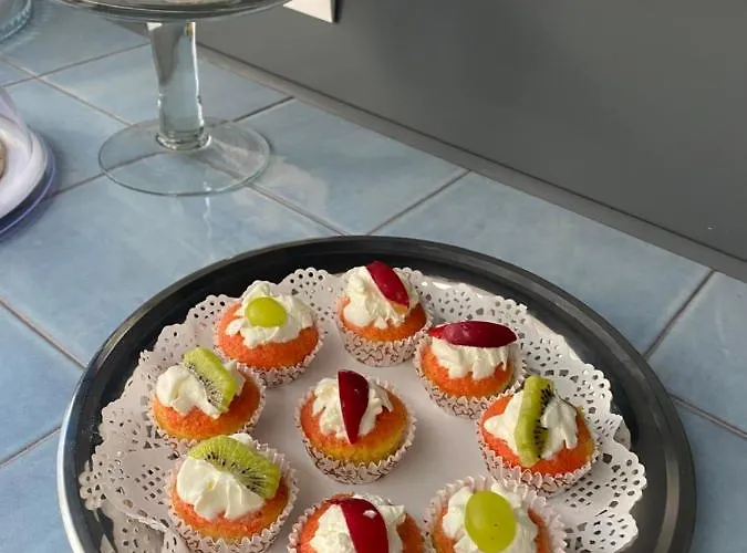 Domo Anna וילסימיוס