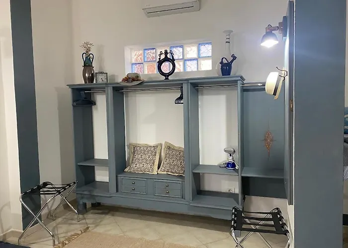 Maison d'hôtes Domo Anna 4*