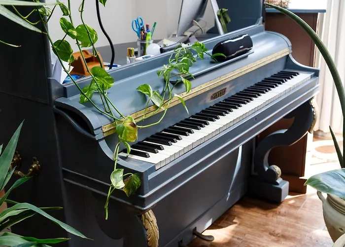 Casa de hóspedes Domo Anna