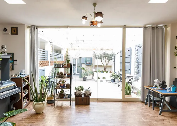 Domo Anna בית הארחה