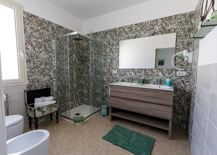 Domo Anna וילסימיוס