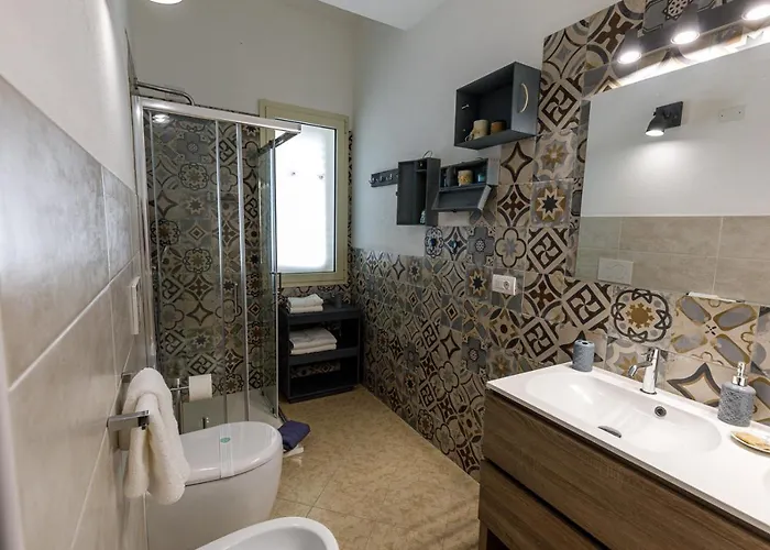 Casa de hóspedes Domo Anna