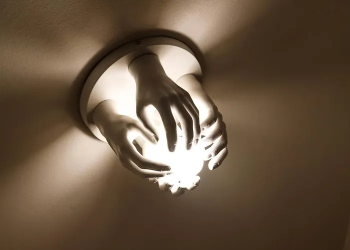 Domo Anna בית הארחה וילסימיוס