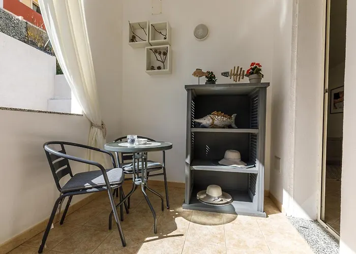 Casa de hóspedes Domo Anna