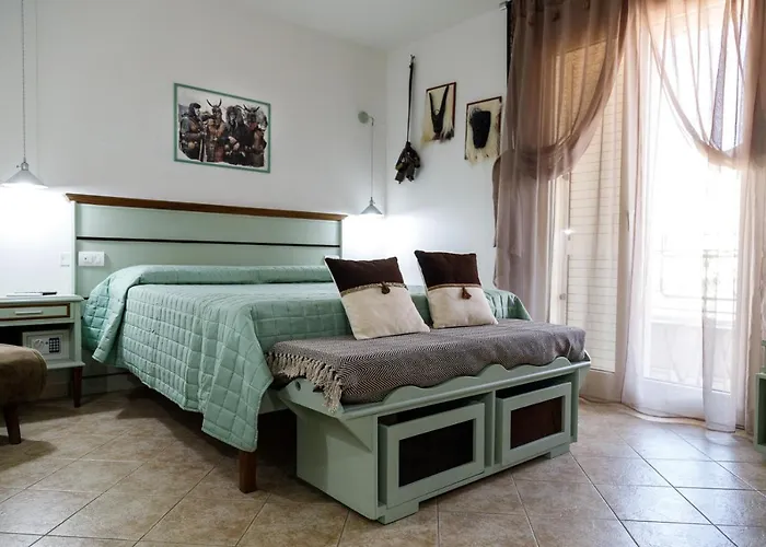 Domo Anna Maison d'hôtes