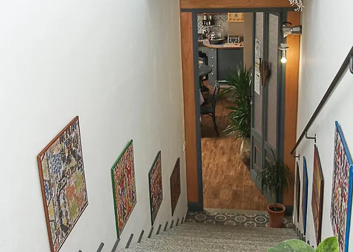 Domo Anna Casa de hóspedes