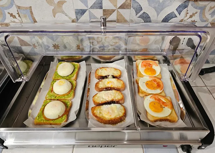 בית הארחה Domo Anna וילסימיוס