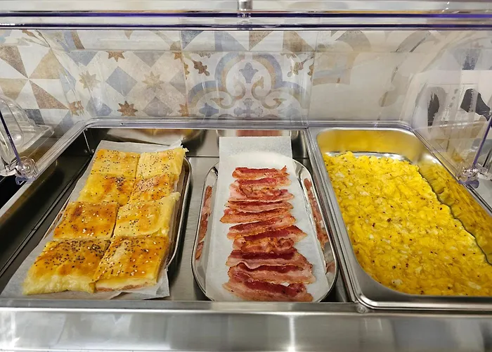 Domo Anna 4* Villasimius