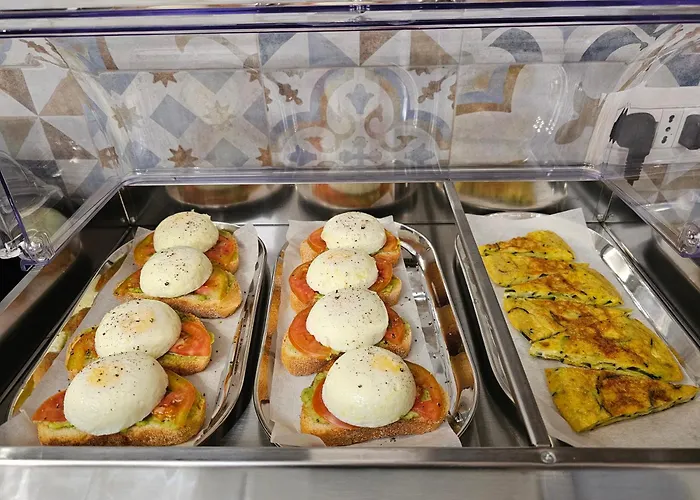 Domo Anna בית הארחה