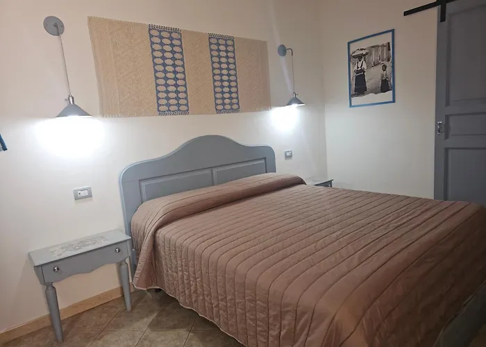 Casa de hóspedes Domo Anna 4*